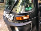 Bajaj RE 2016