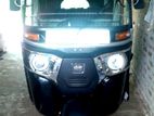 Bajaj RE FL කළු පාට 2014