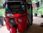 Bajaj RE FL version 2016