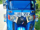Bajaj RE 2018