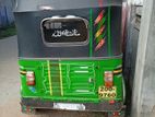 Bajaj RE 1995