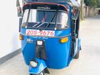 Bajaj RE Three Wheeler 1999