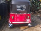 Bajaj RE Three wheeler 1997