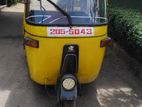Bajaj RE 1998