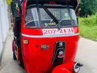 Bajaj RE Three Wheeler 2000