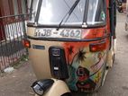 Bajaj RE (used) 2004