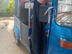 Bajaj RE 2007