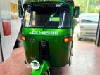 Bajaj RE 2009
