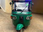 Bajaj RE For sale 2011