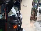 Bajaj RE Three Wheeler 2011