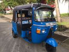 Bajaj RE Three Wheeler 2011