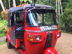 Bajaj RE 2012