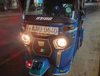 Bajaj RE Threewheel 2014