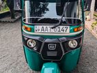 Bajaj RE 2014