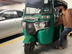 Bajaj RE 2022