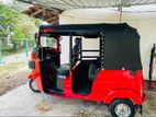 Bajaj RE 2019