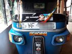 Bajaj RE 2011