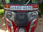Bajaj RE 2014