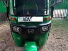 Bajaj RE 4 Stroke 2020