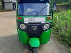 Bajaj RE 4 Stroke 2020