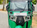 Bajaj RE 4 Stroke 2020