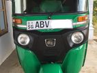 Bajaj RE 2020