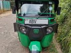 Bajaj RE Three Wheeler 2020