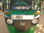 Bajaj RE Three Wheeler 2020