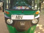 Bajaj RE 4 Stroke 2020