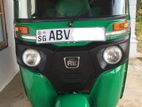 Bajaj RE 2020