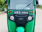 Bajaj RE 2025
