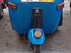 Bajaj RE 2007