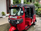 Bajaj RE Four Stoke 2015