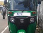 Bajaj RE 2020