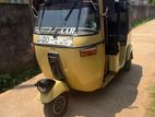 Bajaj RE Four Storke 2008