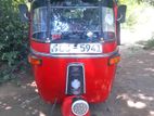 Bajaj RE Four Stroke 2005