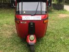 Bajaj RE 4 Stroke 2007