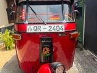Bajaj RE 2008