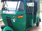 Bajaj RE Four Stroke 2008