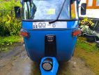 Bajaj RE 2010