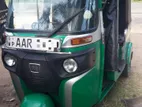 Bajaj RE 4 Stroke 2014