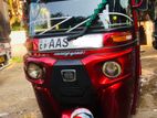 Bajaj RE 4 Stroke 2014