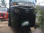 Bajaj RE 4 Stroke 2014