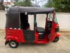 Bajaj RE 2019