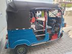Bajaj RE 4 Stroke 2013