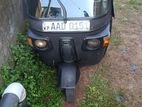 Bajaj RE Fro sale 2012