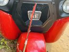 Bajaj RE Front Grill