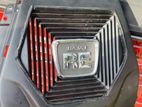 Bajaj RE Front Grill