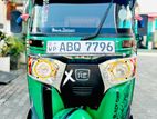 Bajaj RE 2017