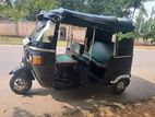 Bajaj RE Full Stop Auto 2013